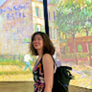 Meet your Posher, Malaroon